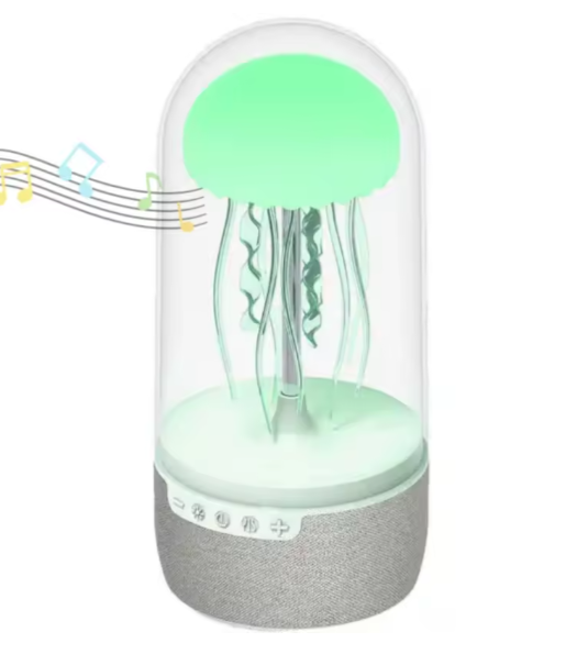 Jellyfish Bluetooth Speaker